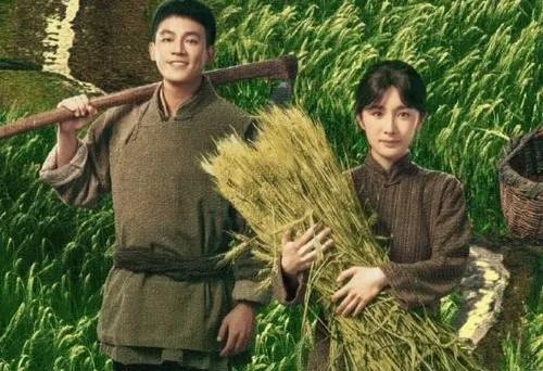 杨幂、欧豪的《生万物》接档《利剑.玫瑰》，央八8月13日开播，期待成为《闯关东》