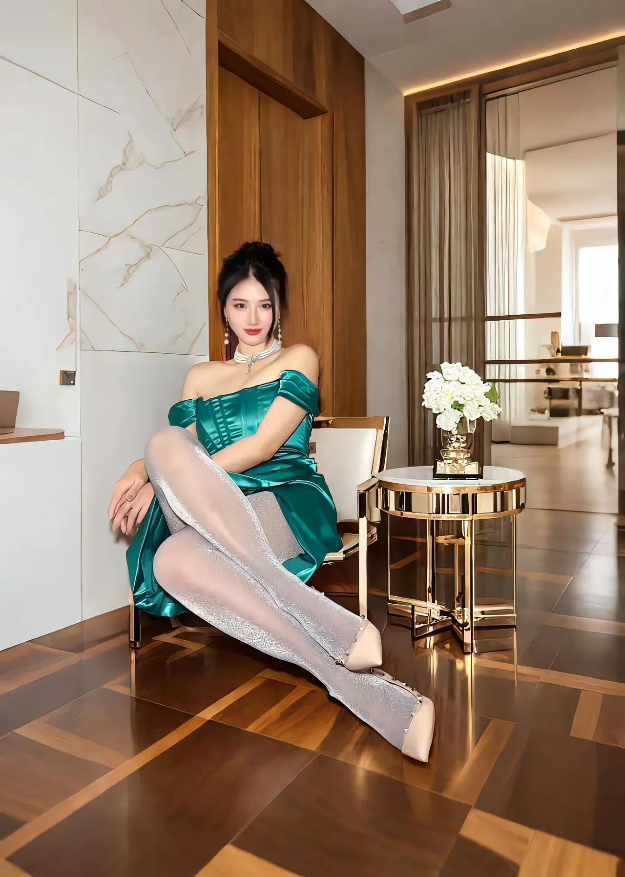 你觉得女人最重要的是美貌还是人品