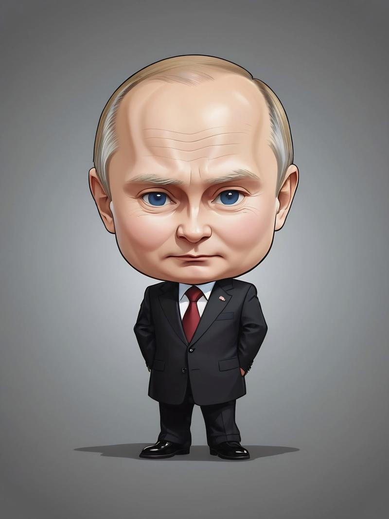 俄总统这回算是彻底摊牌了，当着全世界的面，对着欧洲直接把桌子掀了！“如果你们