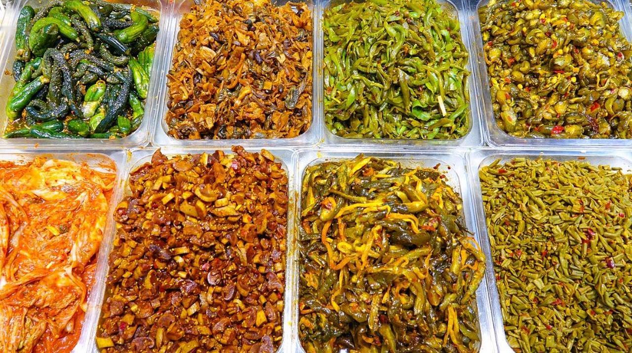 丝瓜是血压“杀手”？医生告诫：要想血压平稳，这3物要少吃丝瓜含有较丰富的钾元