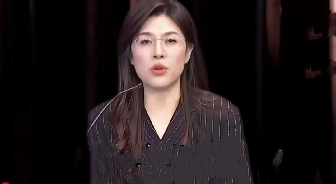 郑丽文稳了，国民党主席选举已进入垃圾时间！又一份最新权威党内民调震撼发布，郑丽文