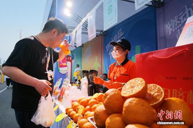 湖北: “赛事+文旅”让流量变增量