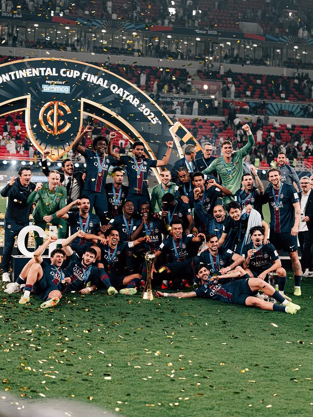 洲际杯点球大战四连扑, 萨福诺夫社媒晒照: 历史性时刻!