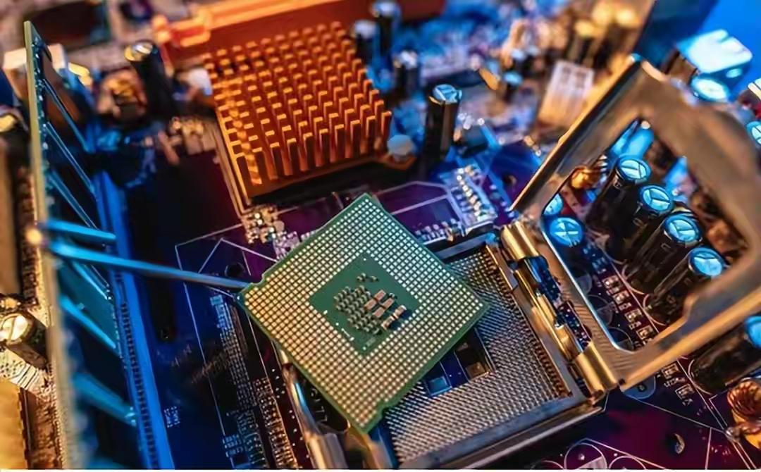 全球第一！玄铁C950横空出世，国产算力终于扬眉吐气刚刚，阿里达摩院甩出王