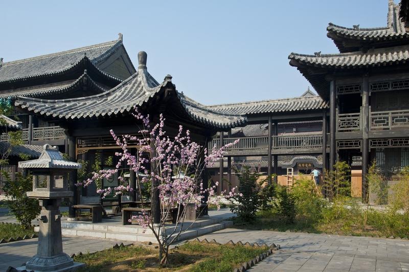 结局好的梁山好汉有什么共同点梁山好汉多数结局悲惨，但有几位结局不错，他们的共同