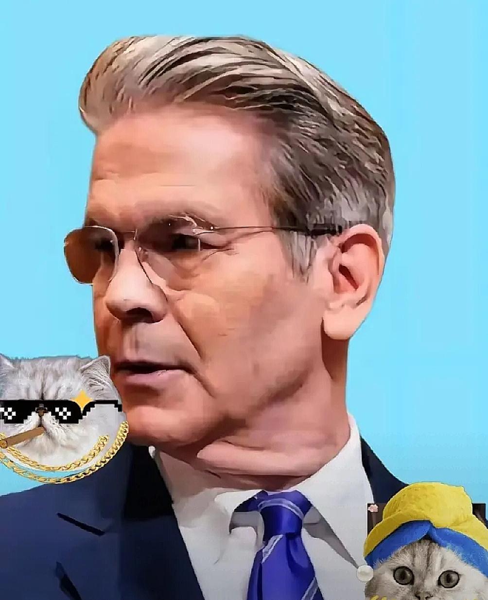 果然不出国人所料，中方刚把1200万吨美国大豆的订单递过去，美国就立马翻脸，通告