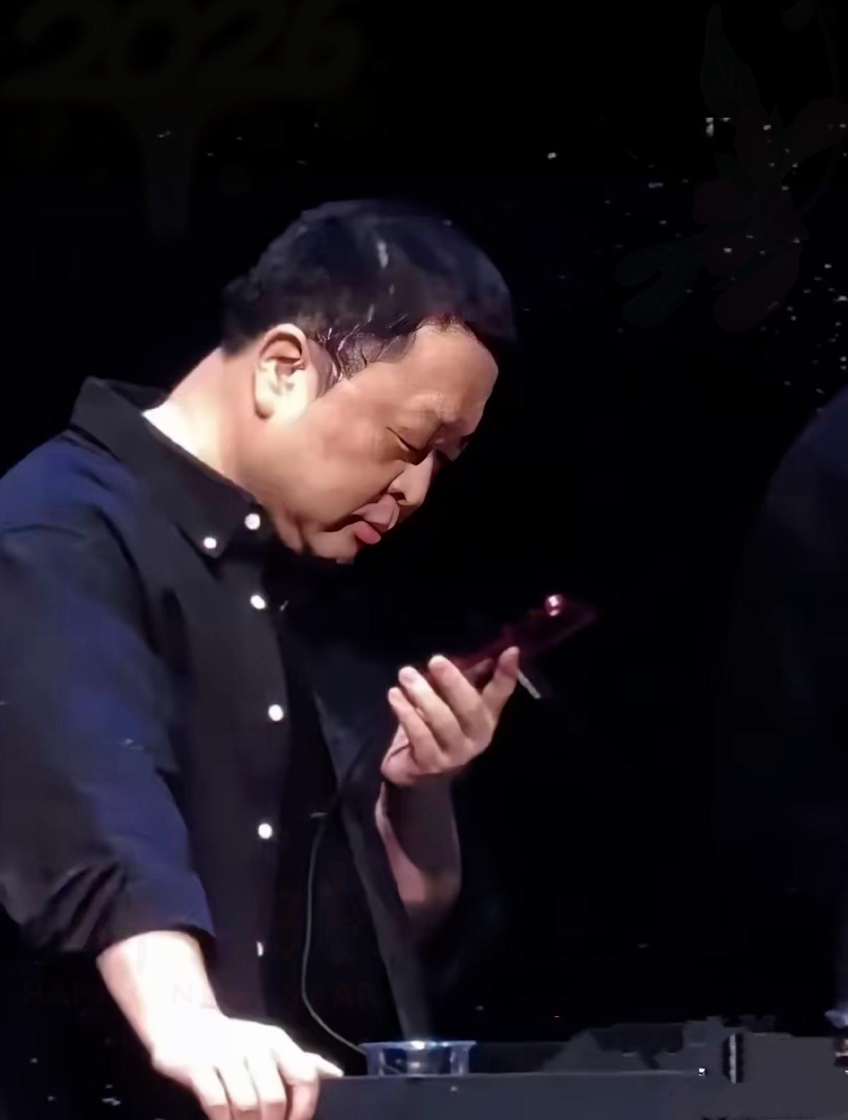 还清了6个亿，但我可能要死了。罗永浩凌晨这条动态，比他当年叫嚣收购苹果还戳心！