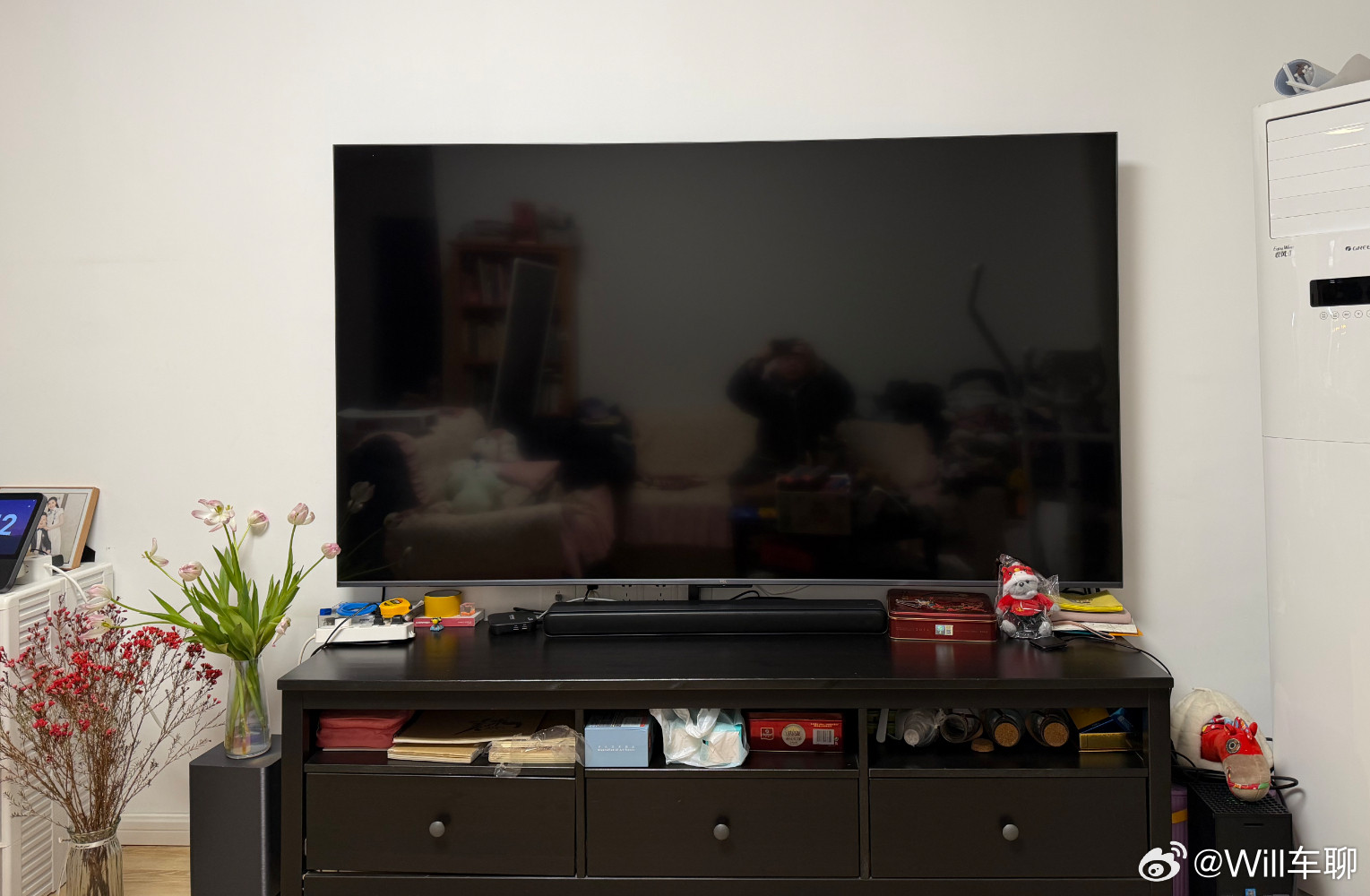 买了一个XBOX的游戏机SeriesX，能找出来在哪里吗？反正买回来一个星期了