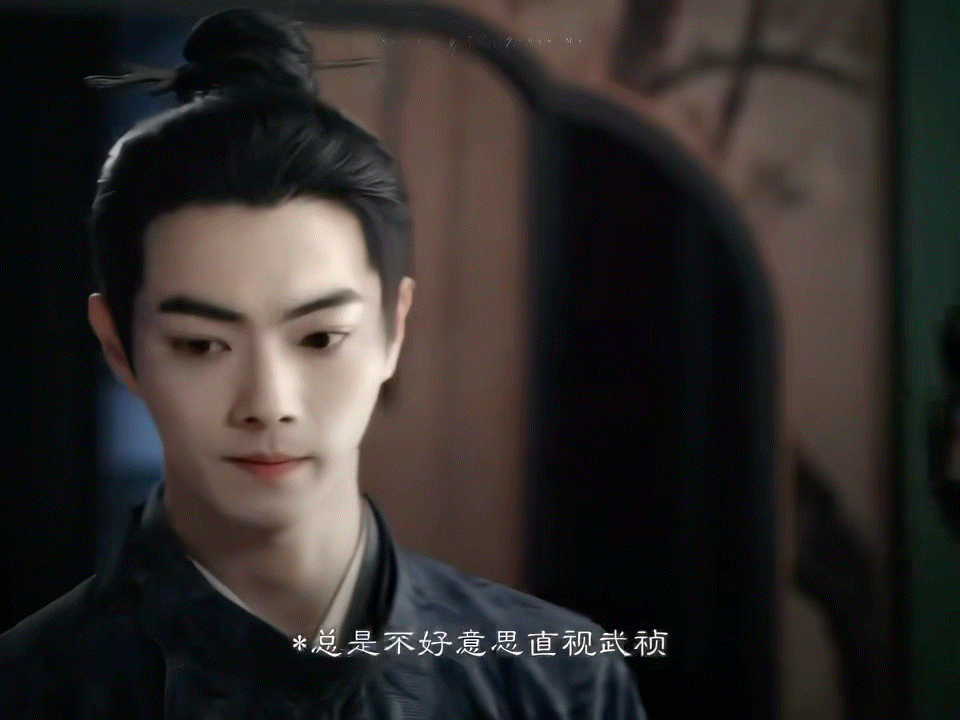 谁借给许凯个胆子啊，许凯把见到心动女生的紧张演活了，真想帮他加加油去表白[dog