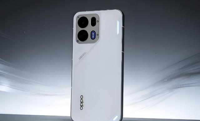 K15Pro亮相，这配置到底值不值？OPPOK15Pro一进场，就抓住了