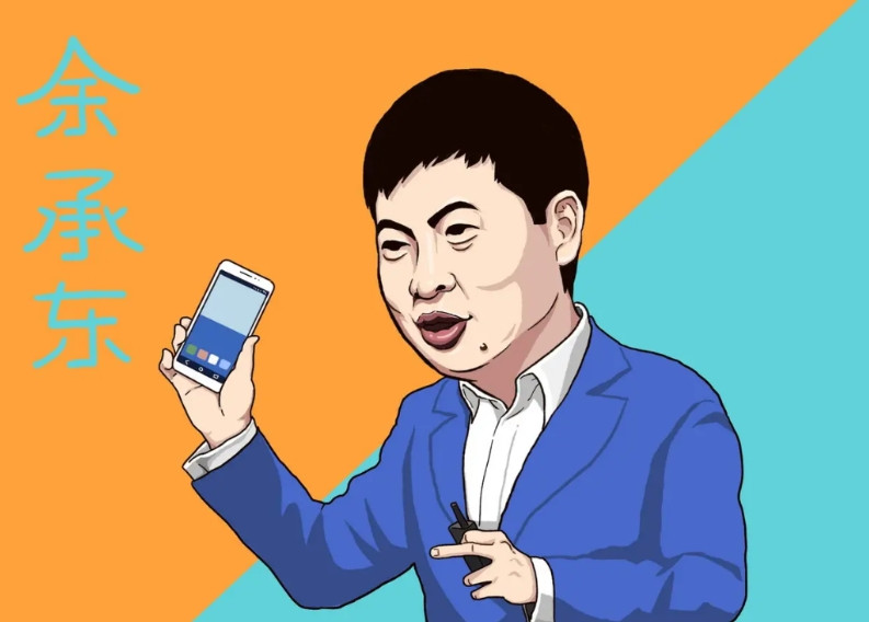 品控危机引爆舆论，余承东揭露合作内幕“有的汽车产品质量非常差，让我看完后一头