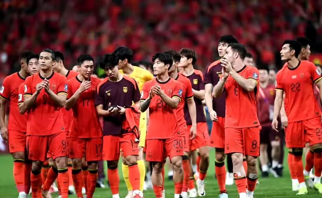 国足无缘世界杯不是没有原因的！一场艰难的1:0战胜巴林后，本该是反思和总