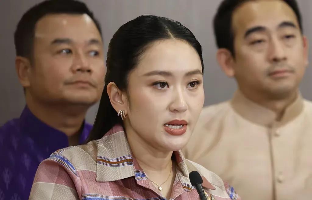 如果泰国总理佩通坦被弹劾，倒是不令人意外。这二十多年来，他信家族先后有四人担任过