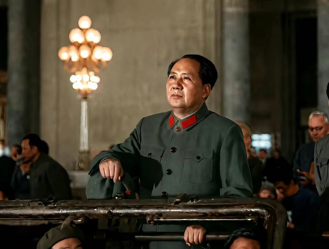 东方红🇨🇳