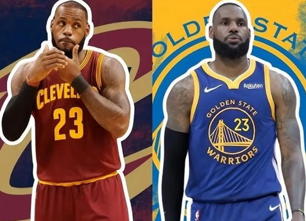 詹姆斯潜在下家基本确定，2选1，各有3个优势目前NBA自由市场最大的疑问无疑是