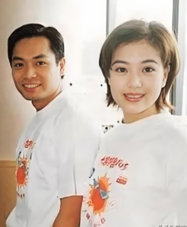 1997年，郭晋安，向相恋4年的女友刘小慧求婚，没想到，刘小慧直接拒绝！转身就嫁