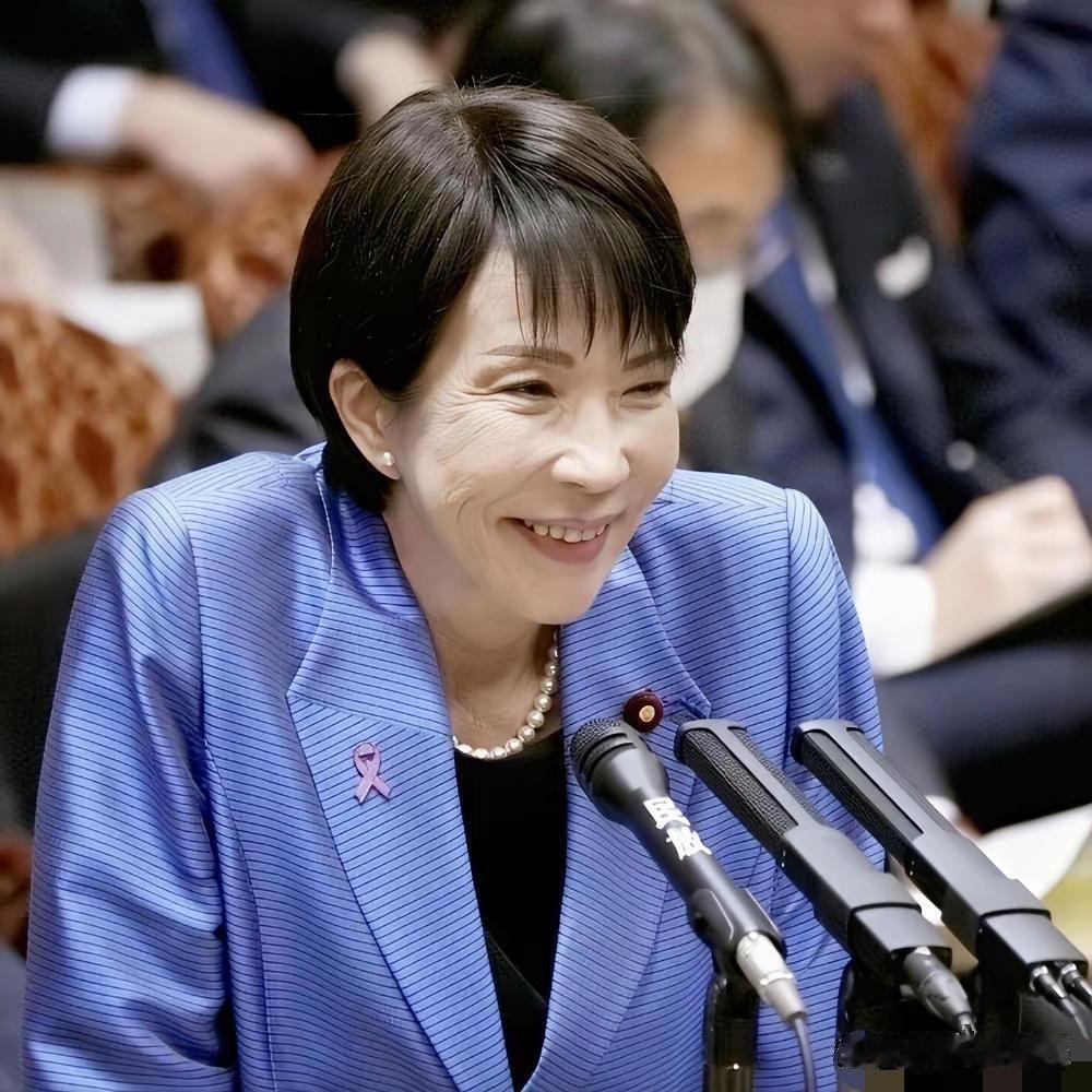 高市宣称，要来中国。但有个条件：不见中方！据外媒报道，近日，高市早苗表示，她要