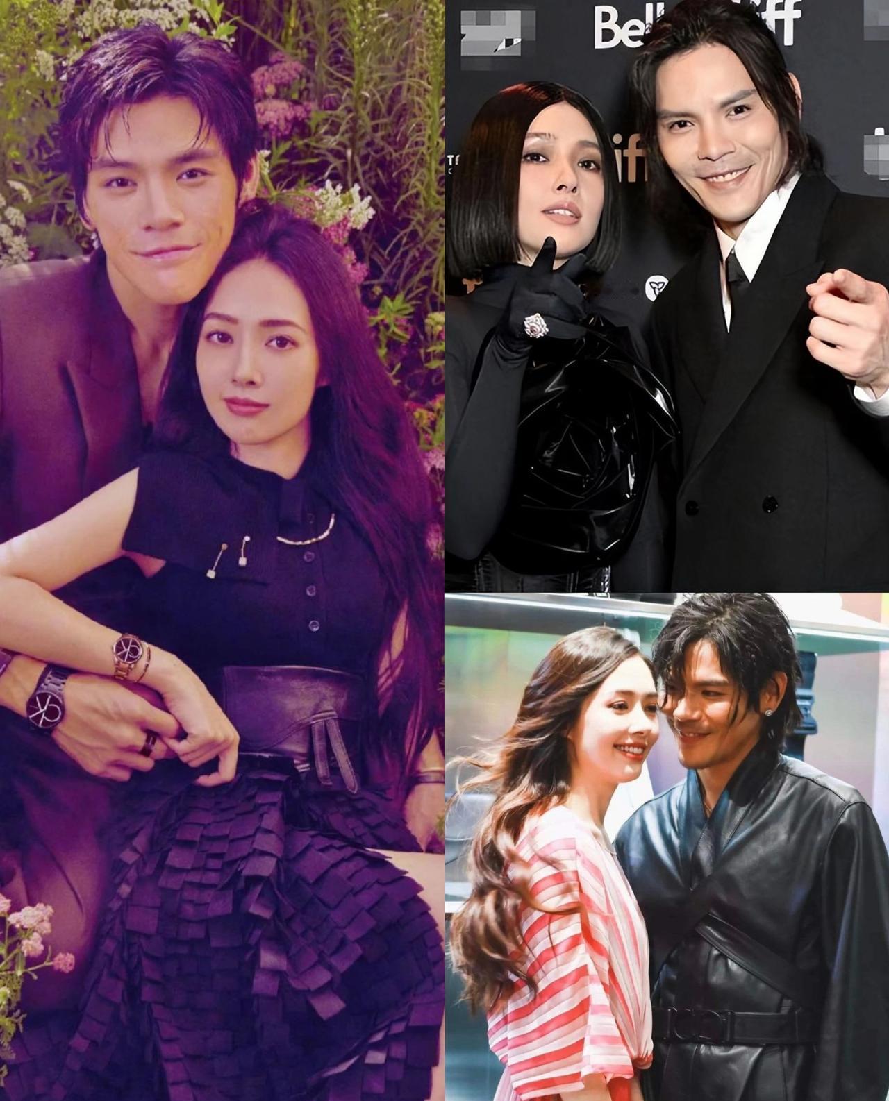 别再可怜郭碧婷了。她现在忙得连“当豪门太太”的时间都没有。疫情期间，你看到的