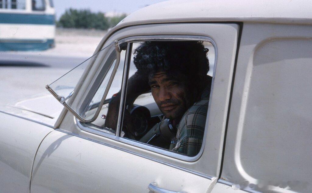 1957~1972年的苏联