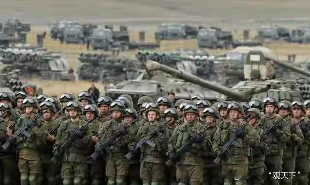 俄乌双方在红军城的兵力投入有多大顿巴斯战火中的“绞肉机”战场，俄乌双方在红军城