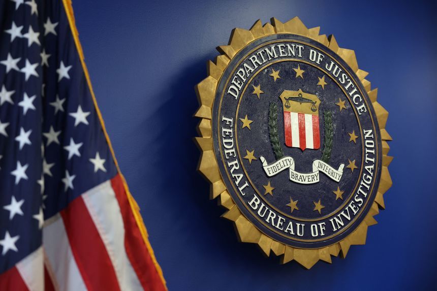 FBI警告加州或遭伊朗无人机袭击