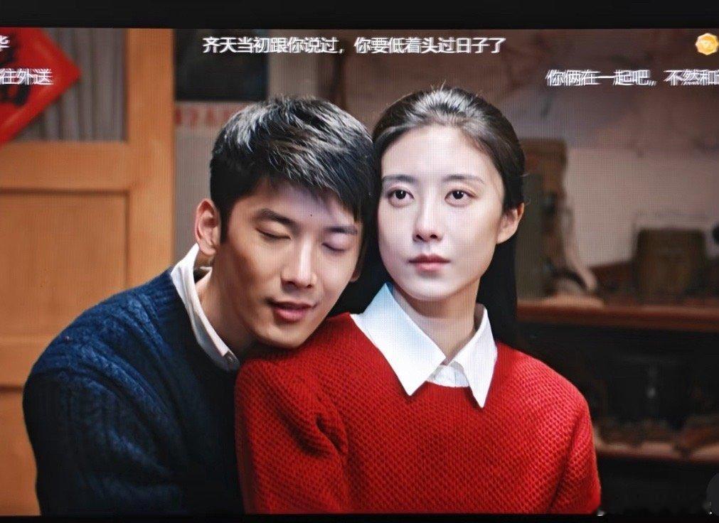 2026年了都！还能刷到椰果华哈哈哈哈。当时小红帽是怎么演出这种视死如归的。又是