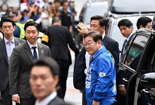 “李在明安全受威胁？”韩国最大在野党要求总统警卫处提供协助！