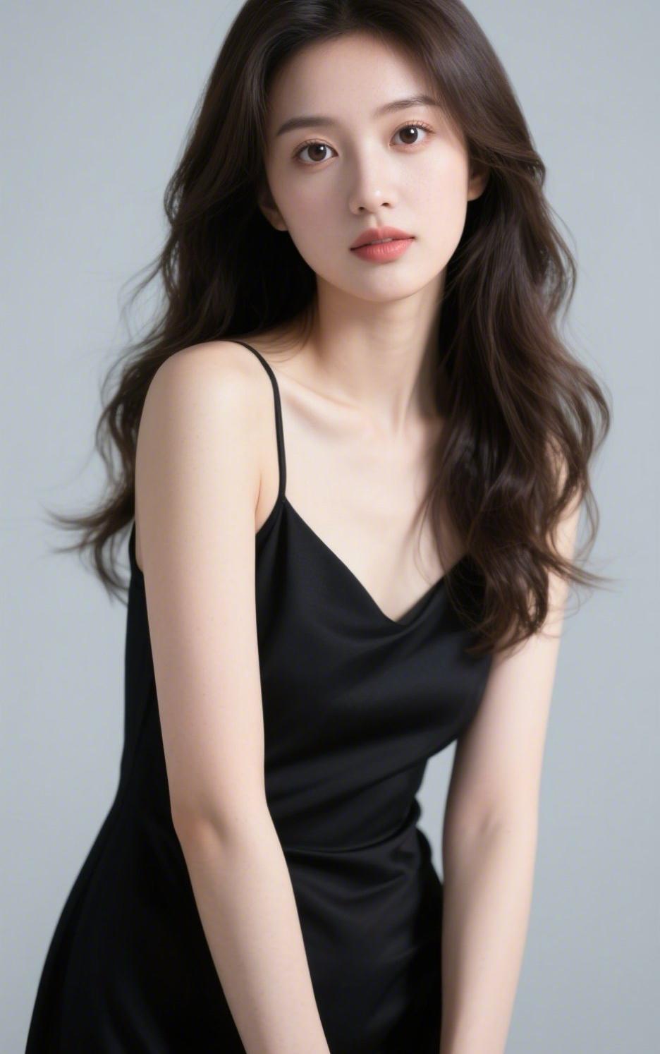 如果两个人非要用距离来衡量对方之间的关系的话，那么不好意思，我们其实不认识…