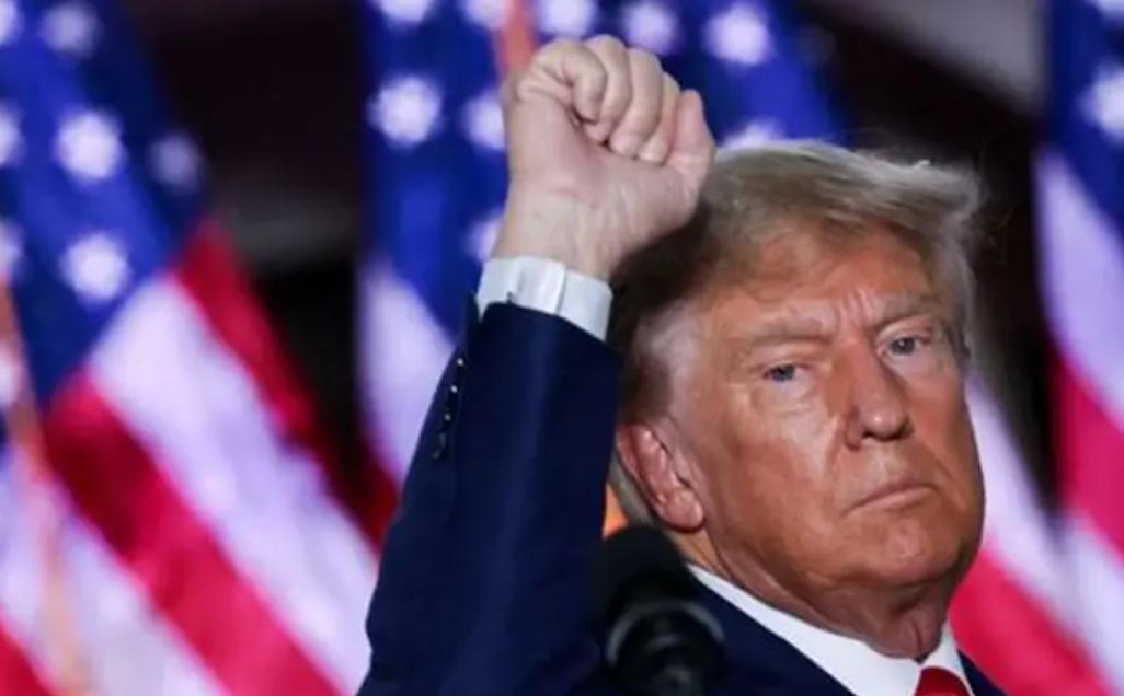 美国图谋破产，中国决定暂停反制措施，2个细节表明中方奉陪到底。美方叫停“毒计”后