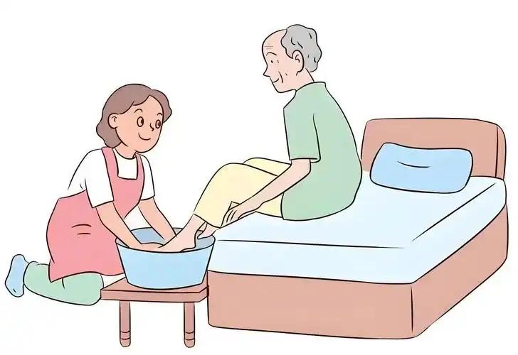 老人招人烦，主要是又穷又懒，不出钱，也不出力，完全是白吃白喝。穷老人活的太久，