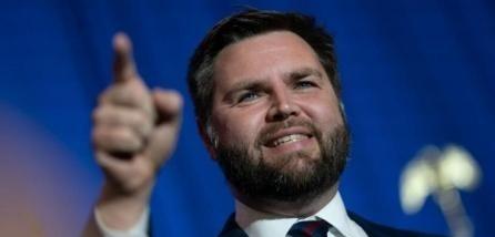 美国二把手终于发飙了！他直接放话：如果中国把美国超了，别怨中国，得怨美国领导人自