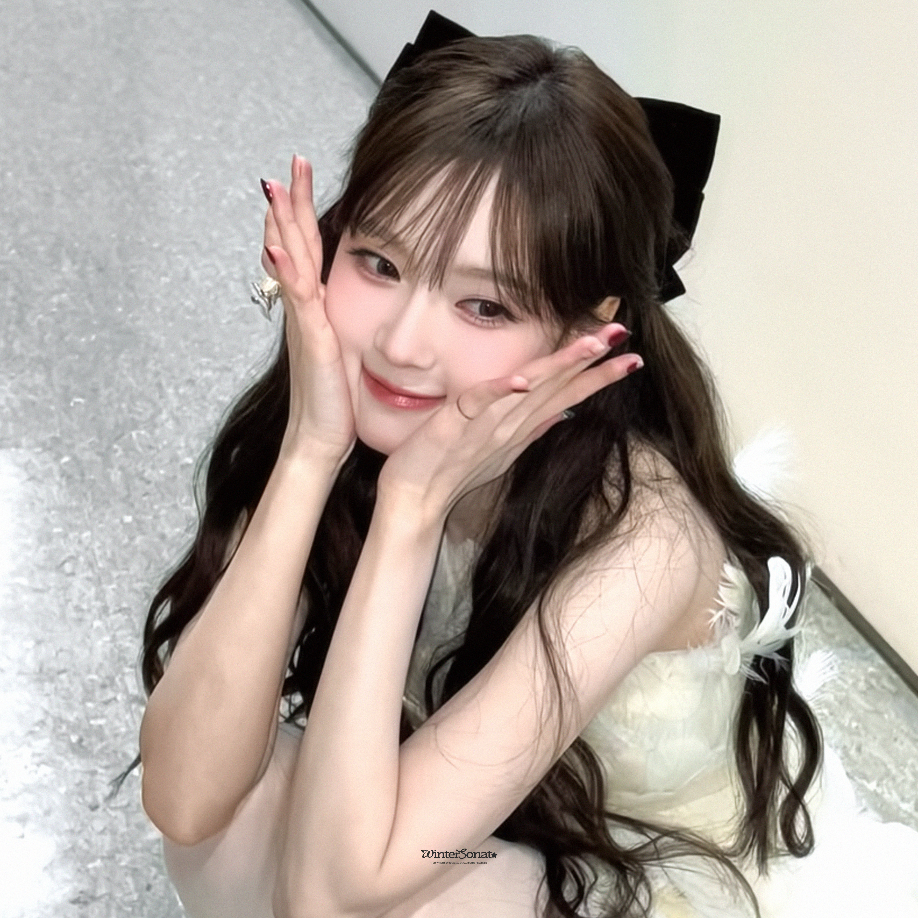唯一纯白的茉莉花*禁二改二传*不授权任何