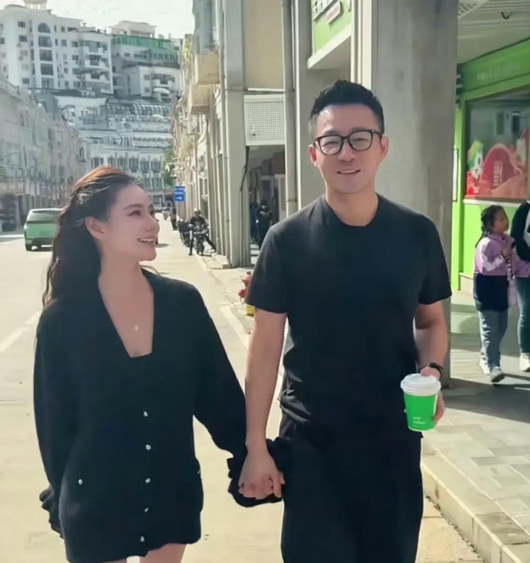 好多网友觉得舆论闹腾到这个样子了，张兰和汪小菲为什么不出来替马筱梅辟谣证明？！