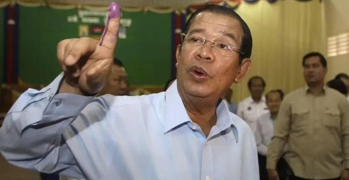 越南救不了火，它自己都在看脸色。指望韩桑林时期的老关系？别天真了。现在的东南亚，