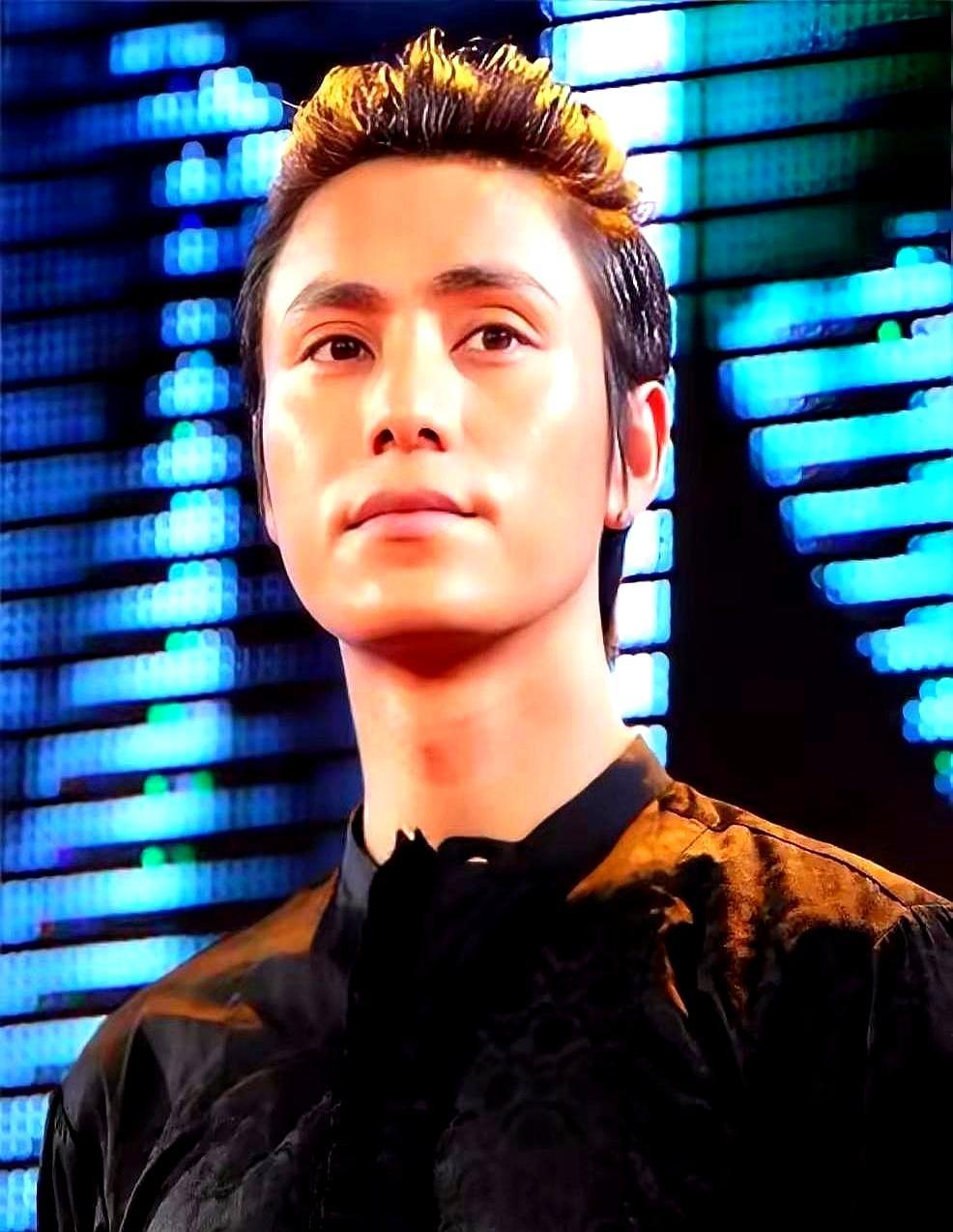 说陈坤是798塑化标本的谣言，真的离谱到没边。1月崇礼零下二十度的红毯，他