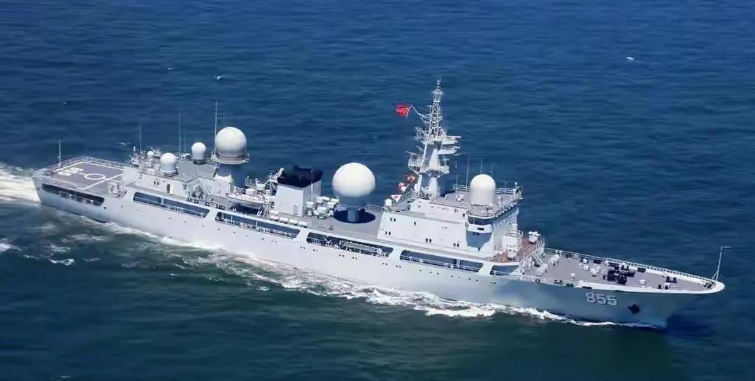 美西方狂砸5.3亿美金，十九国剑指东方。据澳大利亚媒体报道，咱们家头顶四个球的街