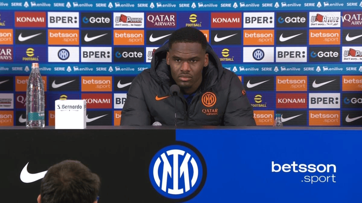 邦尼: 队里冠军球员都对争冠有执念, 我虽是第一次但也如此