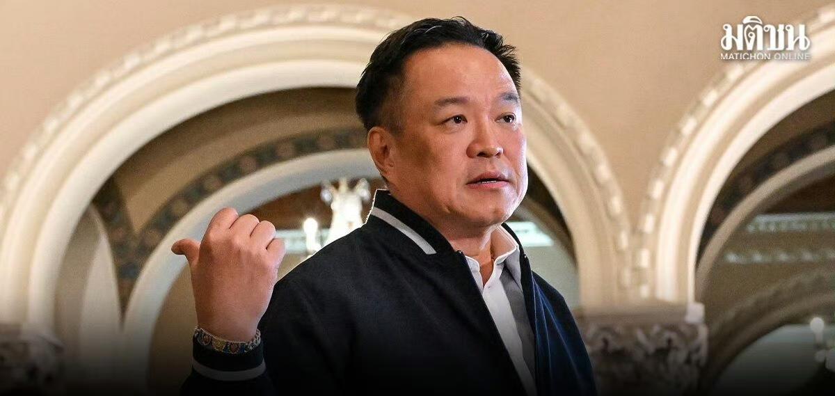 就在刚刚，泰国总理反驳特朗普，称不会与柬埔寨停火。12月13日上午，泰国总理阿