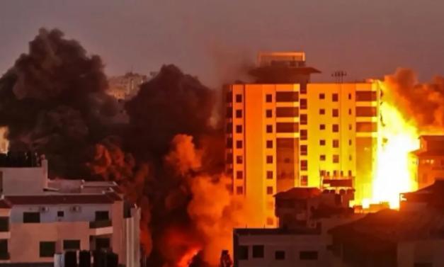 深夜坏消息，巴基斯坦发布重磅信息 据新华社伊斯兰堡4月21日刚刚发布的消息，