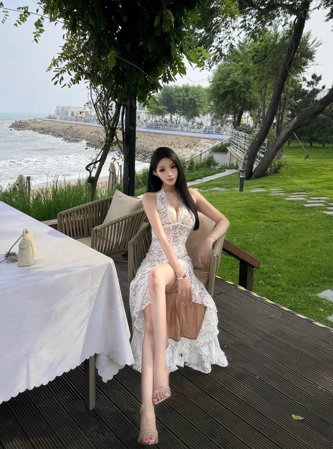 ˖°𓇼 岛民日记 🌊⋆
