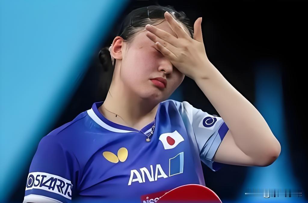 抓住这个致命缺陷，其实张本美和很好打！张本美和虽然打法特点鲜明，但基本
