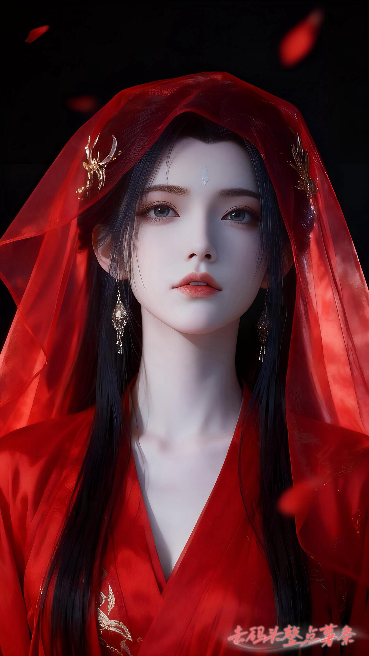 谁才是你心目中的古装第一美人?