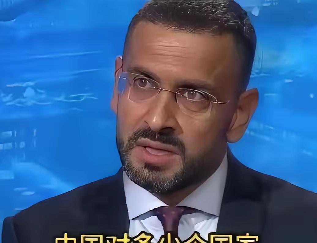 “我们炸烂半个地球，中国却在修路！”这句话直接撕开西方双标面具，太解气！美