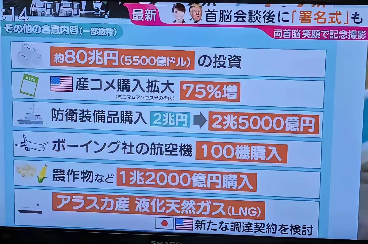 现在知道石破茂为啥开开心心地就下野了吗？装傻充愣，不带一点留恋。因为他坚决不签不