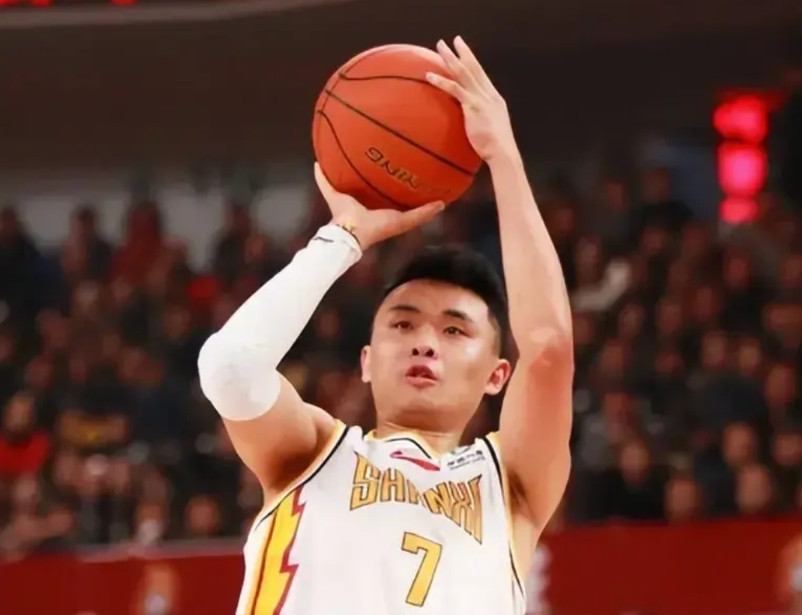 山西男篮103：121惨败于北京北汽原因就是这三条。一、三分球大赛冠军原帅是个