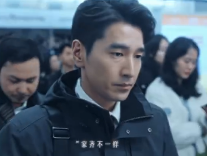 看到赵又廷表情撞脸哭哭马，这相似度真的高到让人意外哈哈哈，越看越觉得贴合是怎么回