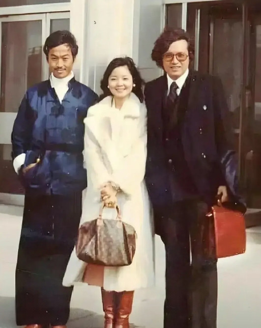 事实证明，有钱人一直存在。