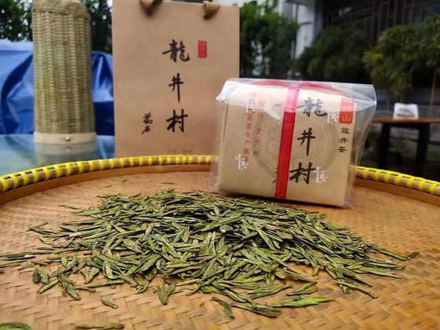 西湖龙井茶哪个牌子的正宗? 谁是消费者的首选?