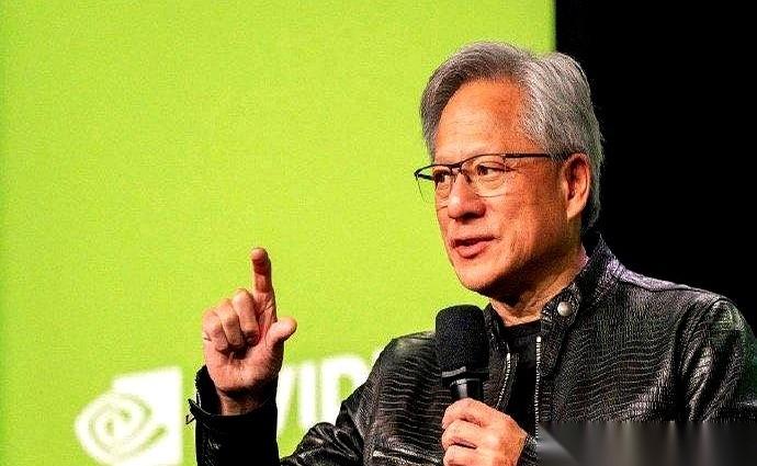 老黄要去养龙虾了？我第一反应是：他是不是也觉得显卡不好卖了？每次这种大会，大