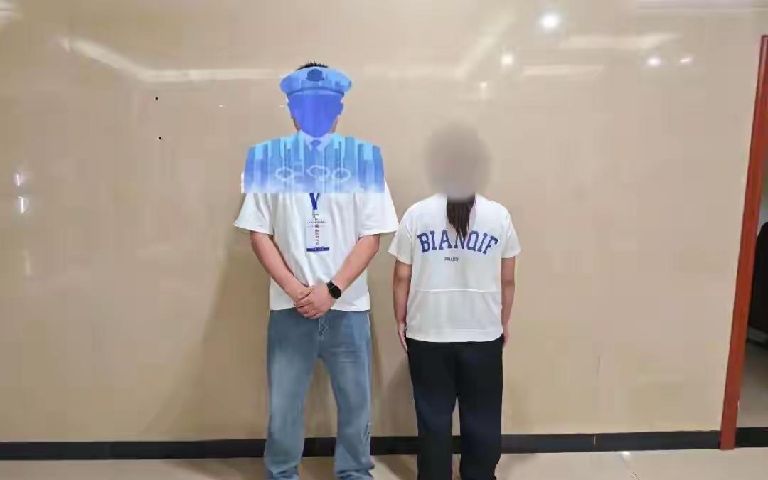 江西九江，2010年，已婚已育女子，独自前往浙江打工，然后慢慢地和家中失联，女子